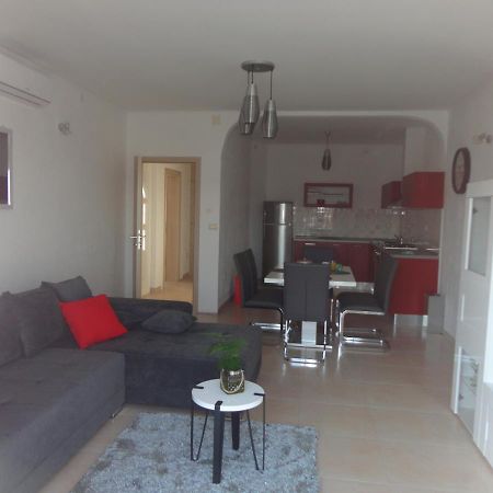 Apartman Bozic Apartman Kaštel Štafilić Kültér fotó