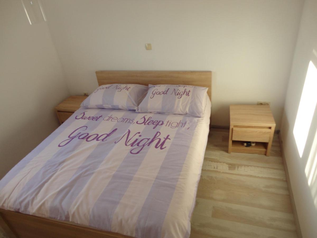 Apartman Bozic Apartman Kaštel Štafilić Kültér fotó
