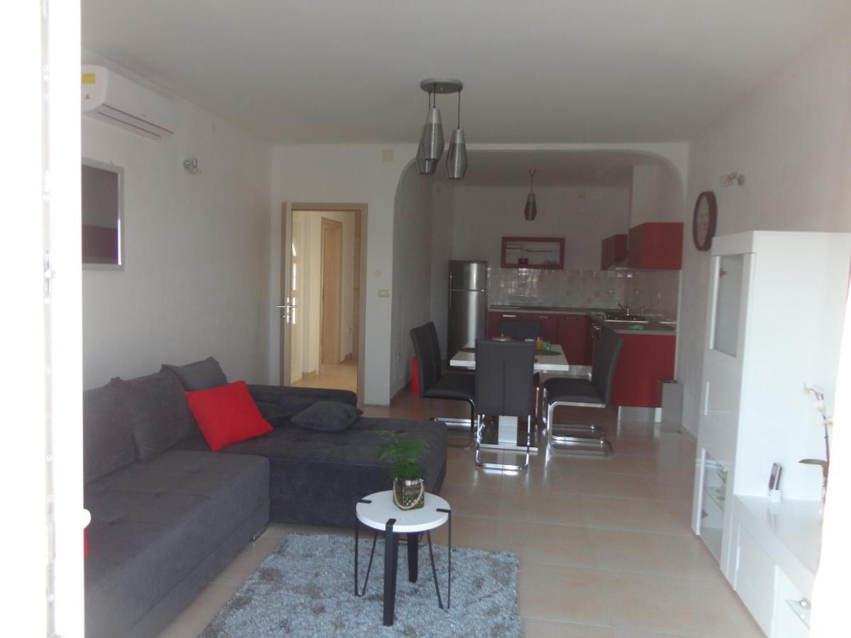 Apartman Bozic Apartman Kaštel Štafilić Kültér fotó