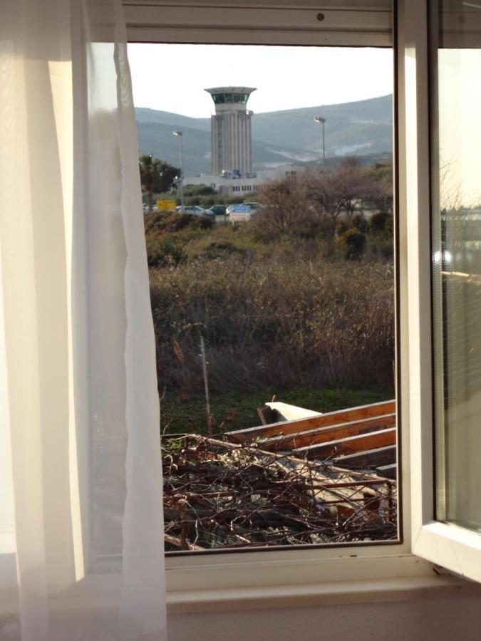 Apartman Bozic Apartman Kaštel Štafilić Kültér fotó