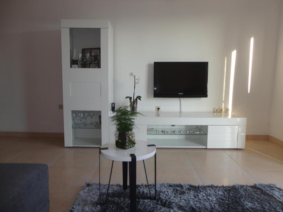 Apartman Bozic Apartman Kaštel Štafilić Kültér fotó